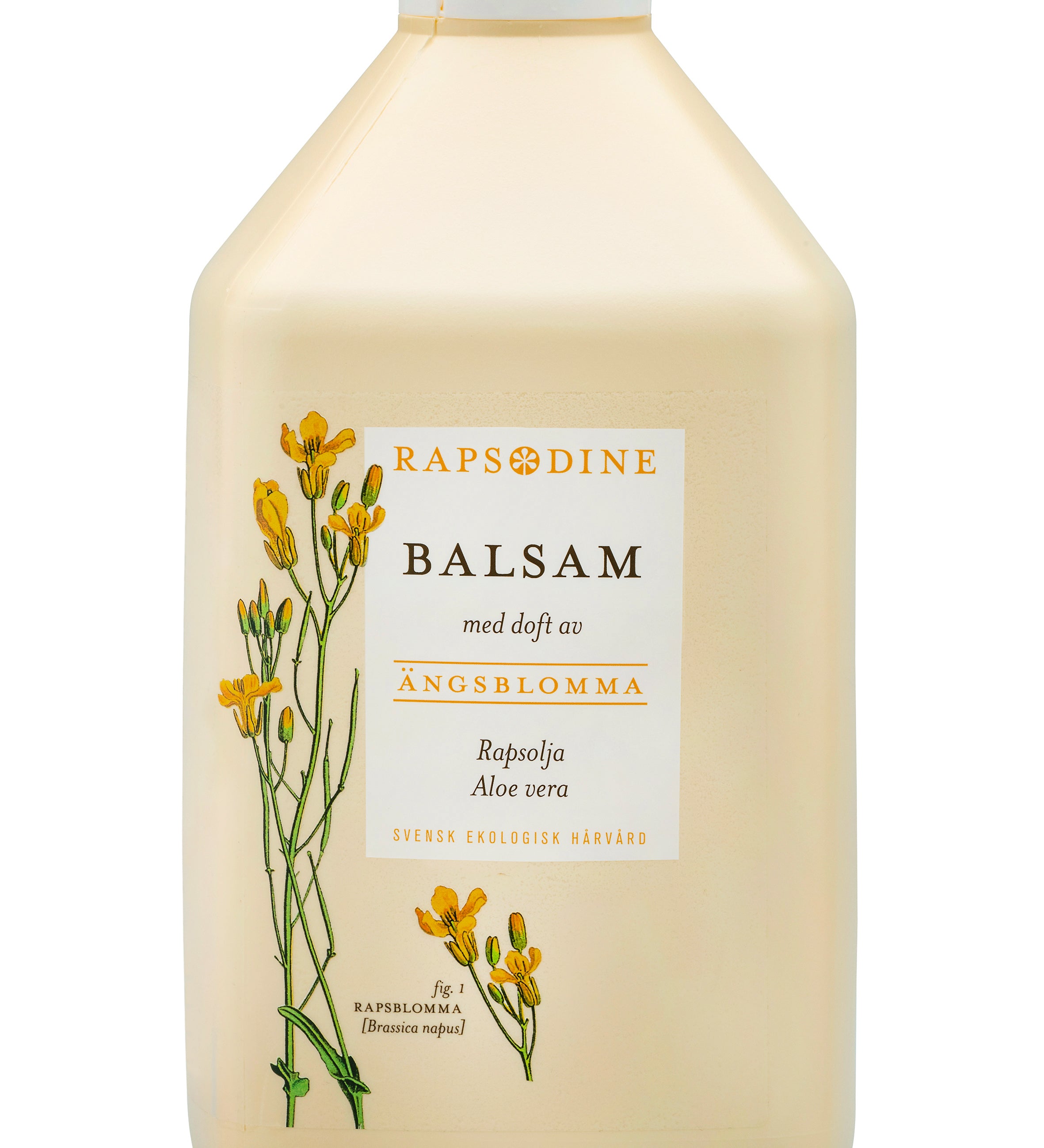 Balsam, 2,5 liter från Rapsodine 