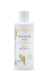 Conditioner with apple cider vinegar extract, 250 ml