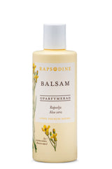 Balsam, oparfymerad, 250 ml