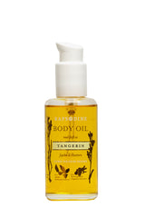 Body Oil, 100 ml