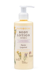 Bodylotion, Lavendel 250 ml