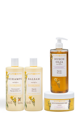 Shower & Relax Kit