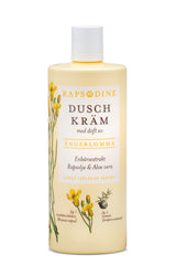 Duschkräm, 500 ml