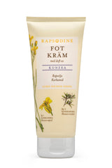 Foot cream, 200 ml