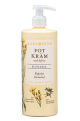 Foot cream, 500 ml