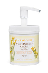 Fuktighetskräm, 1000 ml
