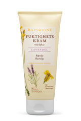 Fuktighetskräm, Lavendel 200 ml