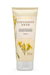 Moisturizer, unscented, 200 ml