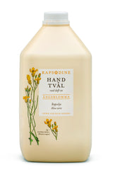 Hand soap, 2.5 liters