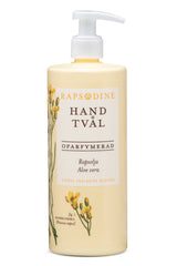 Handtvål, oparfymerad, 500 ml