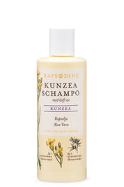 Kunzeaschampo från Rapsodine, 250 ml