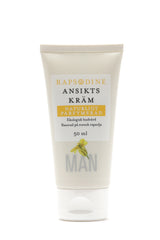 MAN Ansiktskräm, 50 ml