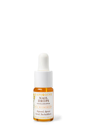 Nail drops Sea buckthorn, 10 ml från Rapsodine