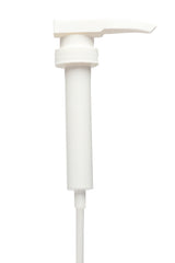Pump for 2.5 liters