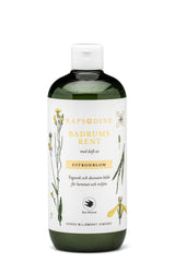 Bathroom cleaner, 750 ml