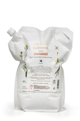 Handdisk refill, 3 liter