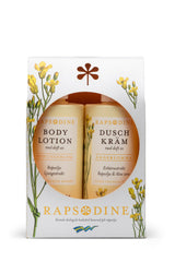 Presentpaket - Bodylotion