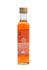 Organic Chili Rapeseed Oil, 250 ml