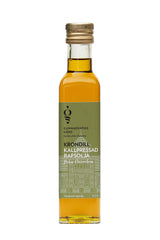 Rapsolja Krondill KRAV, 250 ml