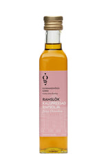 Rapsolja Ramslök KRAV, 250 ml