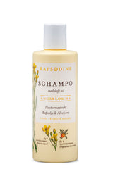 Shampoo, 250 ml