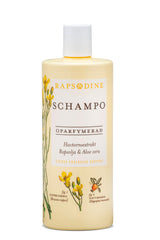 Schampo, oparfymerad, 500 ml
