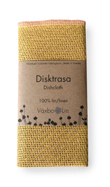 Växbolin Disktrasa - Gul