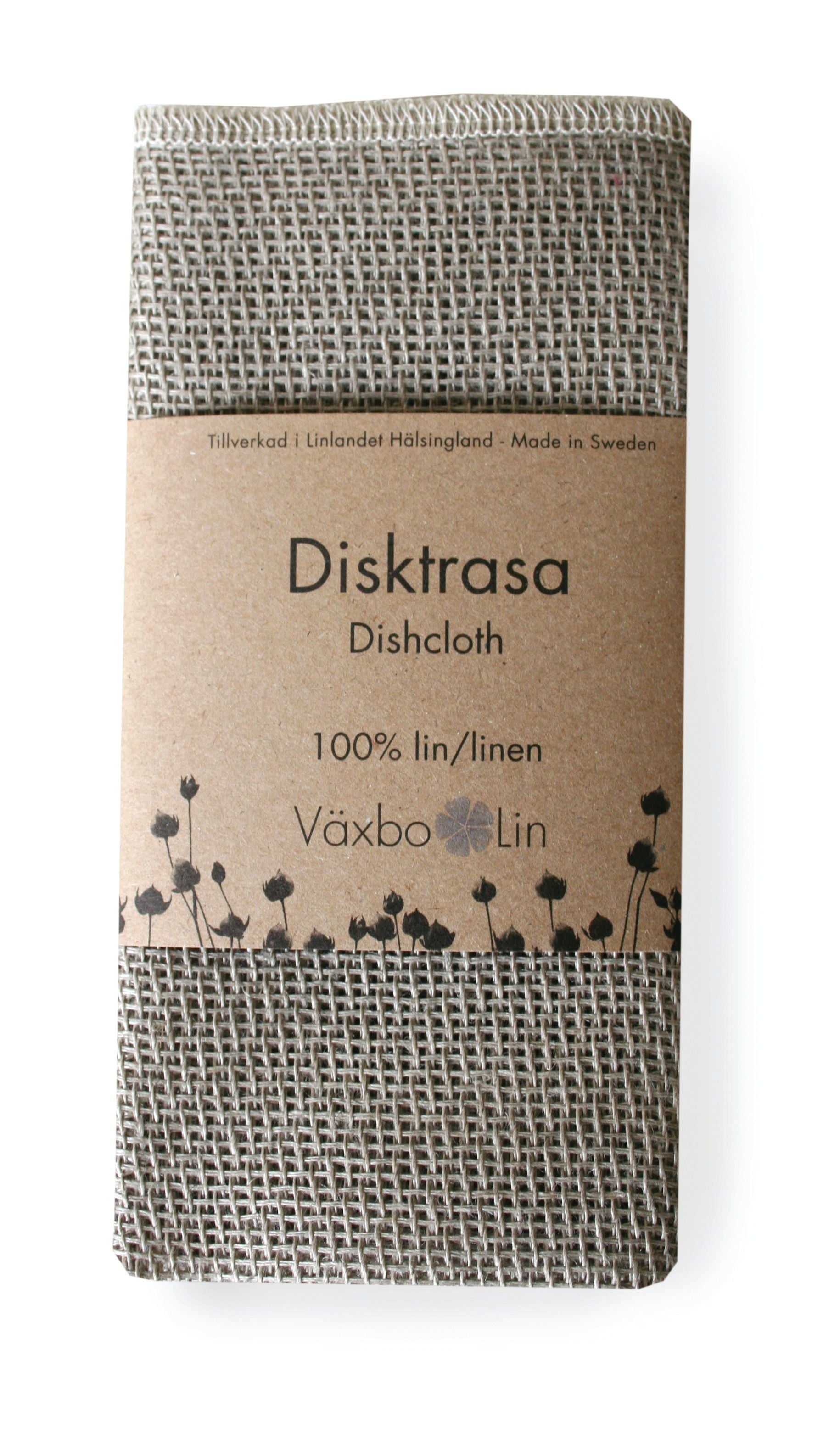 Växbolin Disktrasa - Oblekt som Rapsodine säljer åt Växbolin