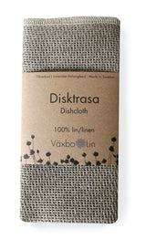 Växbolin Disktrasa - Oblekt