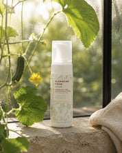 Cleansing Foam Calm