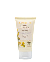 Foot cream, 50 ml