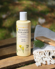 Anti-yellow shampoo, 250 ml