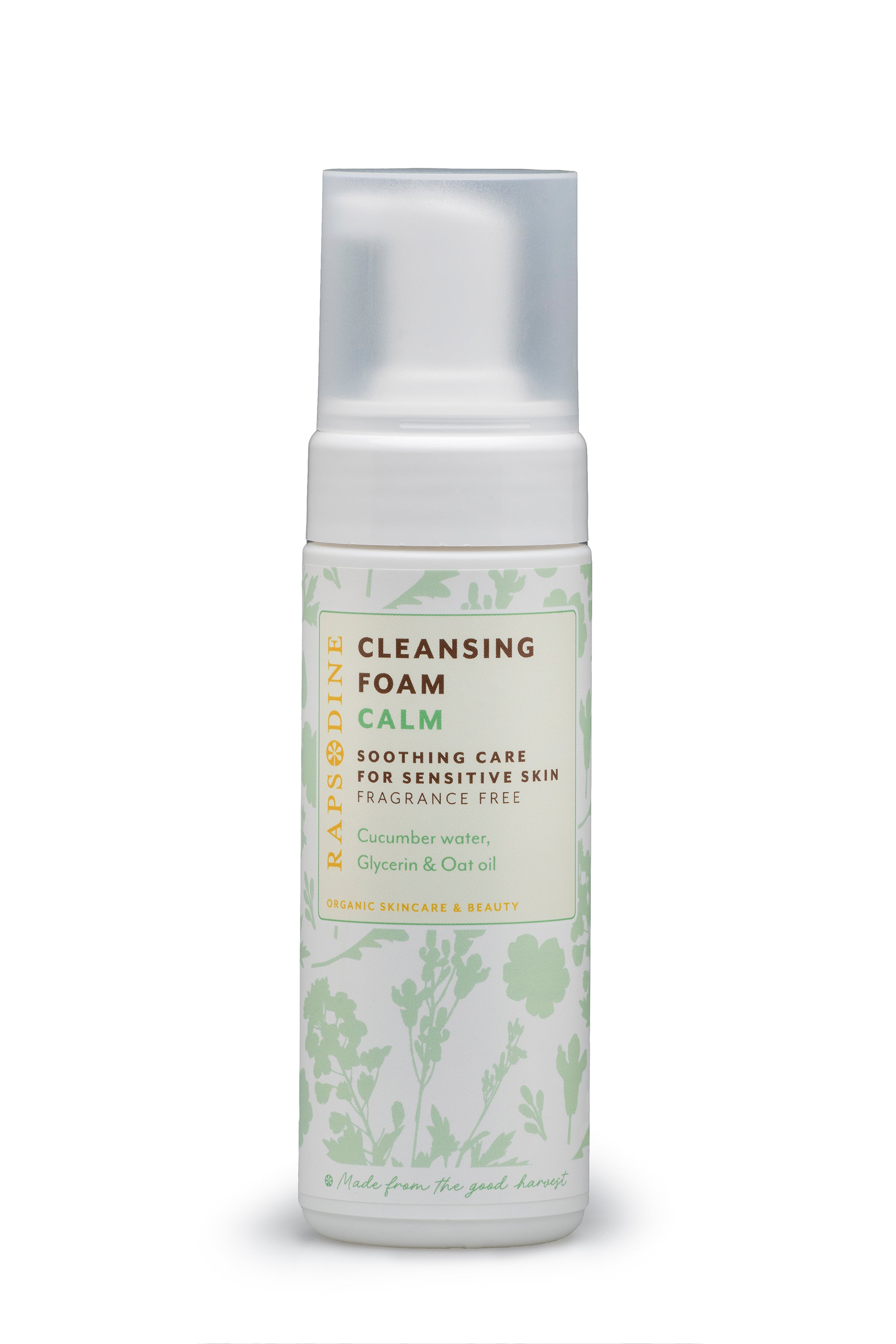 Cleansing Foam Calm
